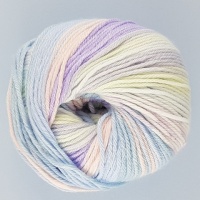 Rico - Baby Dream DK - 009 Pastel Mix